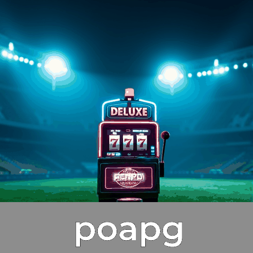 poapg: Onde a Excelência em Apostas Encontra o Serviço Profissional
