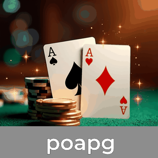 poapg: Plataforma confiável com pagamentos rápidos