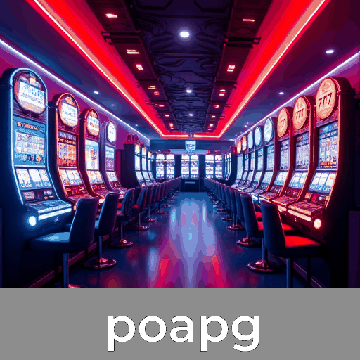 Experimente o Login Ultra Rápido no poapg