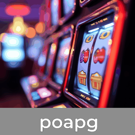 poapg: Experiência profissional em jogos de mesa ao vivo